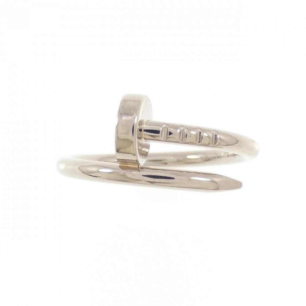 CARTIER Silver Ring - Picture 2 of 5
